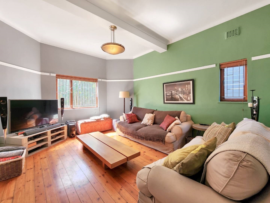 6 Bedroom Property for Sale in Muizenberg Western Cape